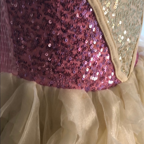 EUC Dress worn once - Picture 7 of 8